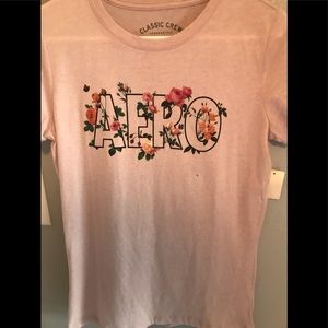 New with tags Aeropostale top!